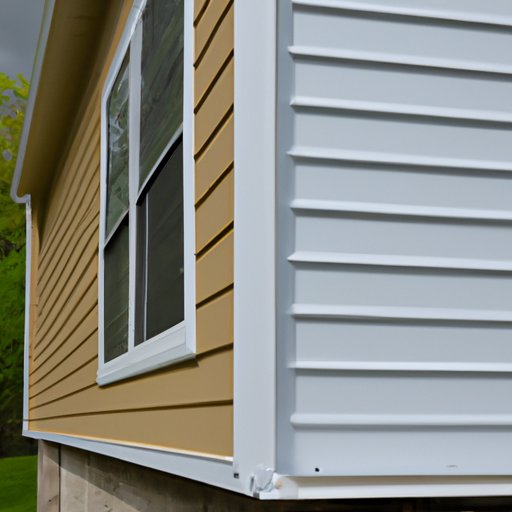Pros and Cons of Painting Aluminum Siding
