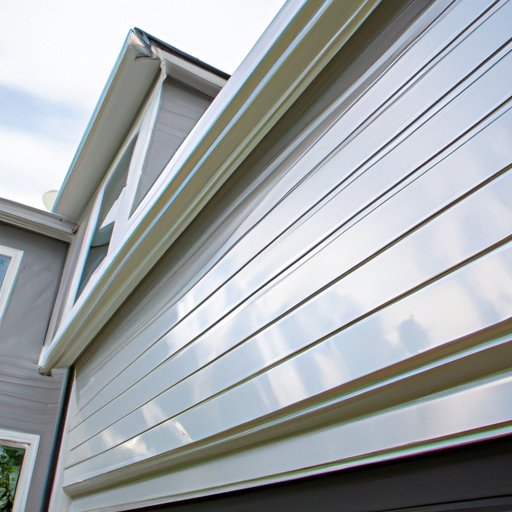 How to Choose the Right Aluminum Siding Profile for Your Home