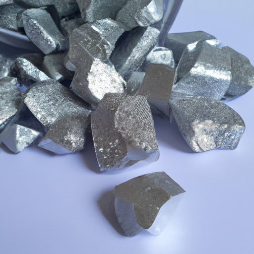 Uses of Aluminum Silicate in Industrial and Manufacturing Processes