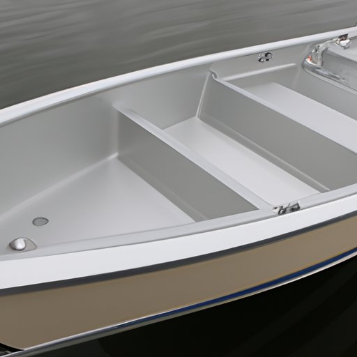 A Comprehensive Guide to Buying an Aluminum Skiff