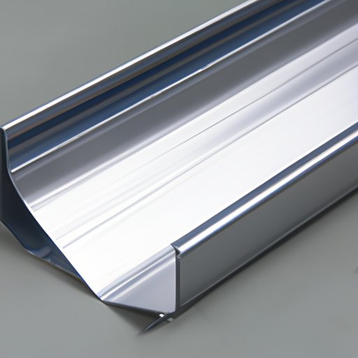 V. Expert Tips: Choosing the Best Aluminum Skirting Profile Factory for Your Project