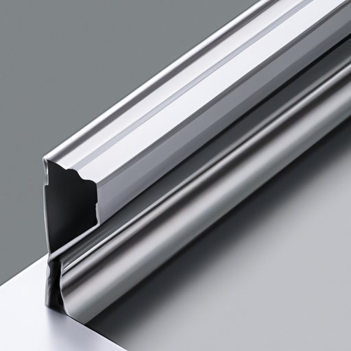 Why Aluminum Skirting Profiles Are the Perfect Choice for Your Home or Business and How to Find the Best Supplier
