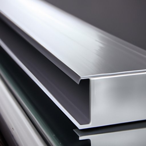 The Top Aluminum Skirting Profile Suppliers in the Industry and How They Can Help You