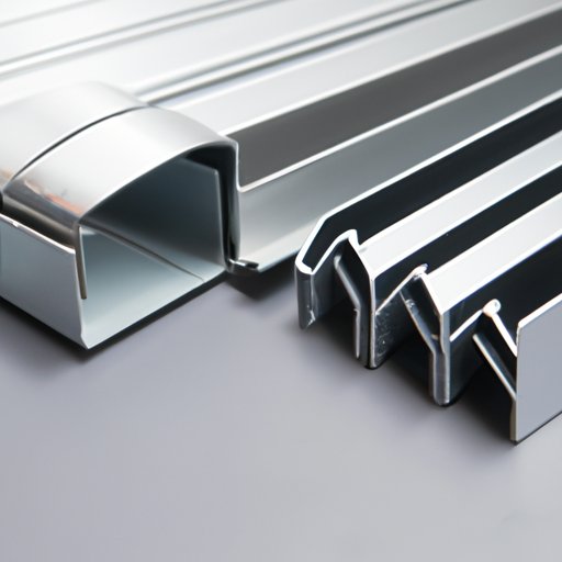 The Different Types of Aluminum Skirting Profiles and Which Supplier Can Provide Them