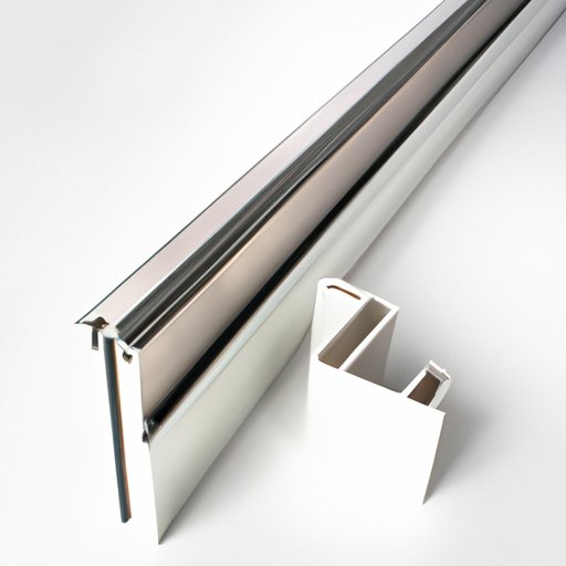 How to Compare Aluminum Skirting Profile Suppliers: A Comprehensive Guide