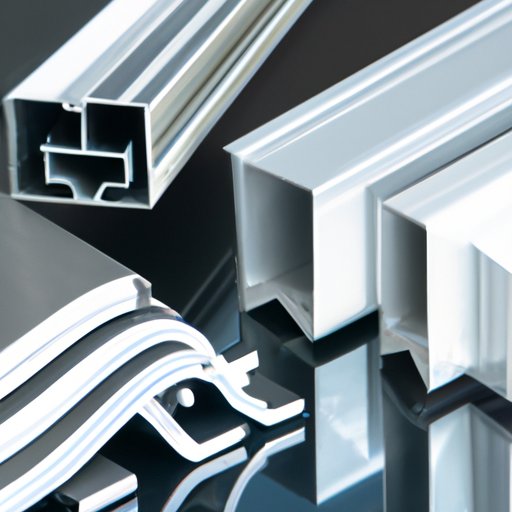 Choosing the Right Aluminum Skirting Profile Supplier for Your Project