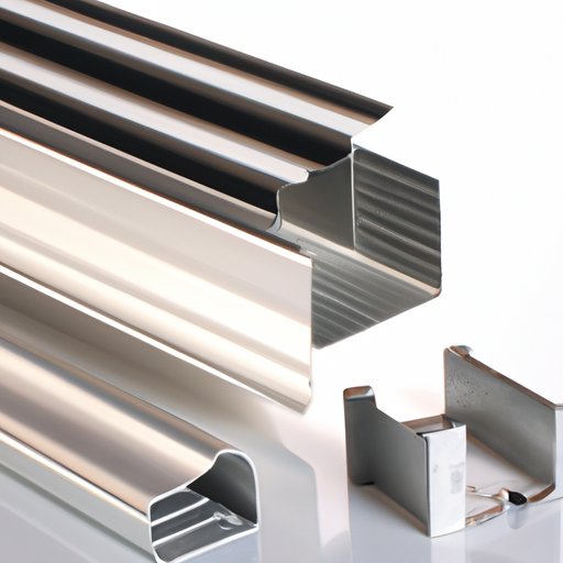 V. Environmental Impact of Aluminum Slatwall Profiles 