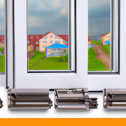 How to Choose the Right Aluminum Sliding Window Profile for Your Home