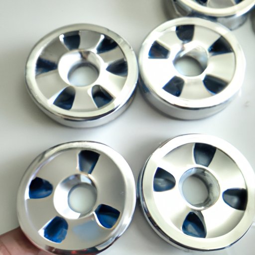 How to Choose the Right Aluminum Slot Wheel