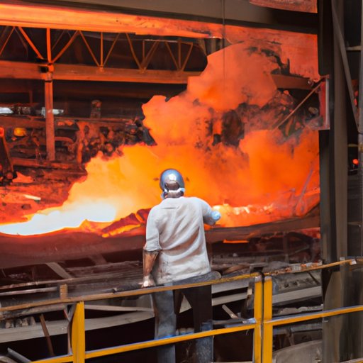 Safety Measures for Aluminum Smelters
