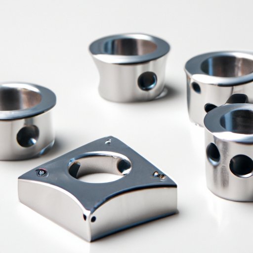 The Pros and Cons of Aluminum Spacers