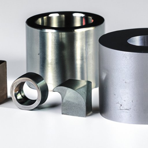 A Comparison of Aluminum Spacers vs. Other Materials