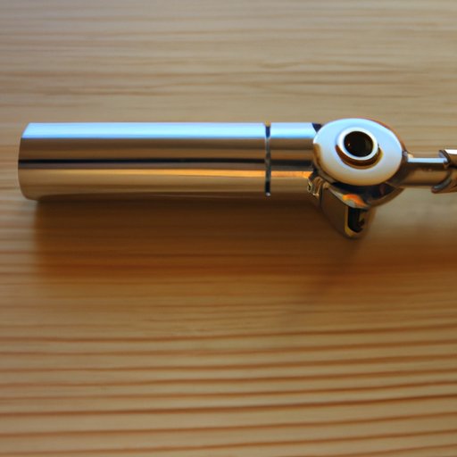 Common Uses for Aluminum Spool Guns