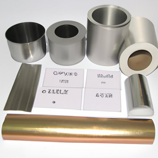 Types of Metals Suitable for Aluminum Spool Gun Welding