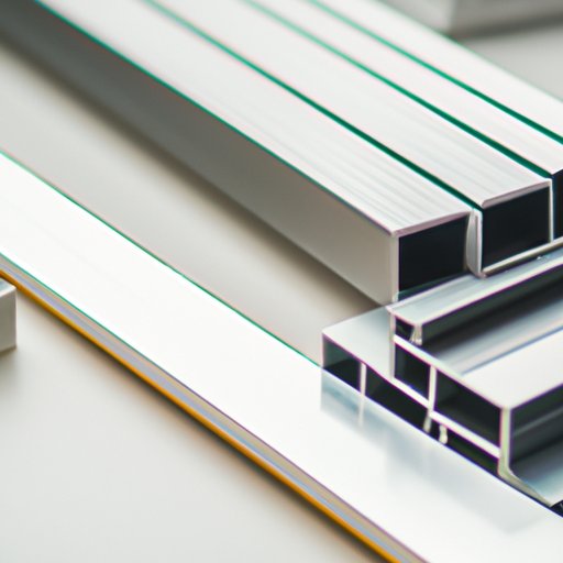 Comparing Aluminum Square Profile to Other Building Materials