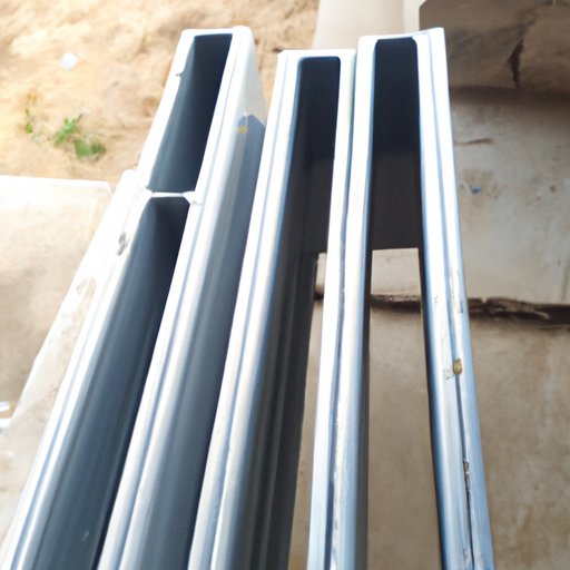 Uses for Aluminum Square Tube in Construction Projects