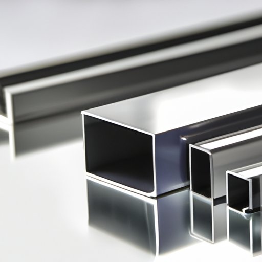 Exploring the Various Types of Aluminum Square Tube Profiles and Which One is Best Suited for Your Project