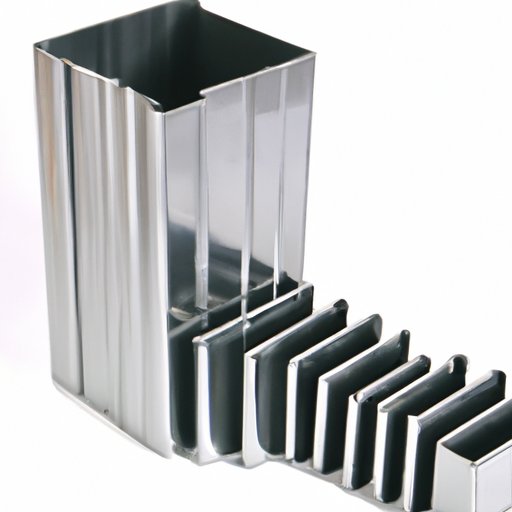 Introduction: Definition and Uses of Aluminum Square Tubing