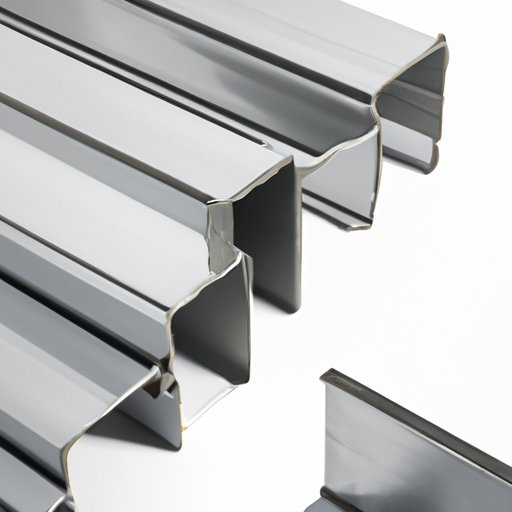V. The Future of Aluminum Stair Nosing Profiles in China: Trends and Predictions