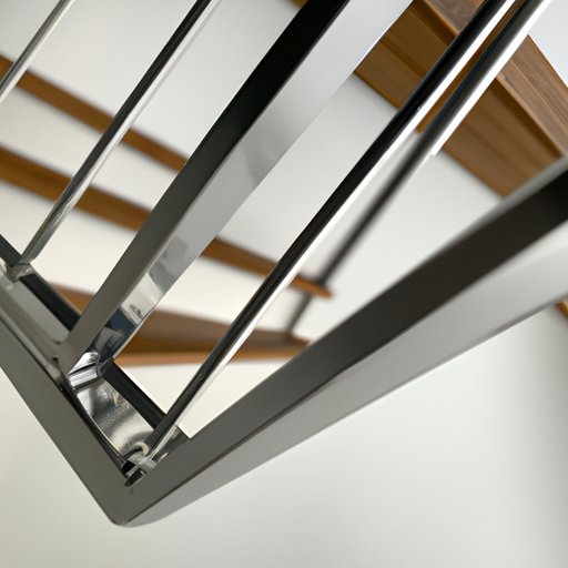Why Aluminum Stair Profiles are a Sustainable Choice for Your Home