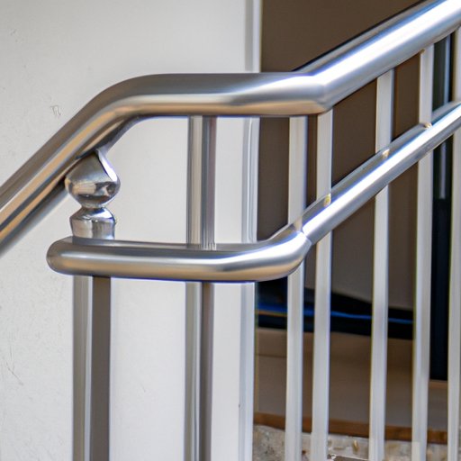 Pros and Cons of Aluminum Stair Railing