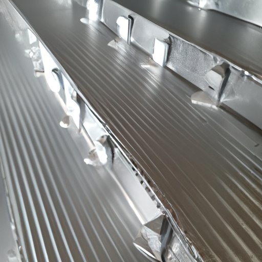 Aluminum Stair Tread Maintenance Tips