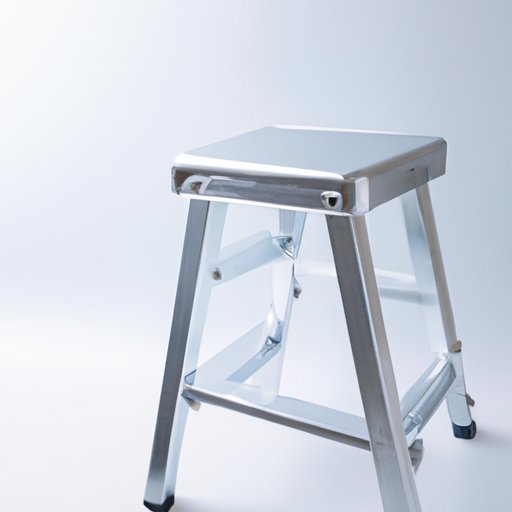 What to Look For When Buying an Aluminum Step Stool