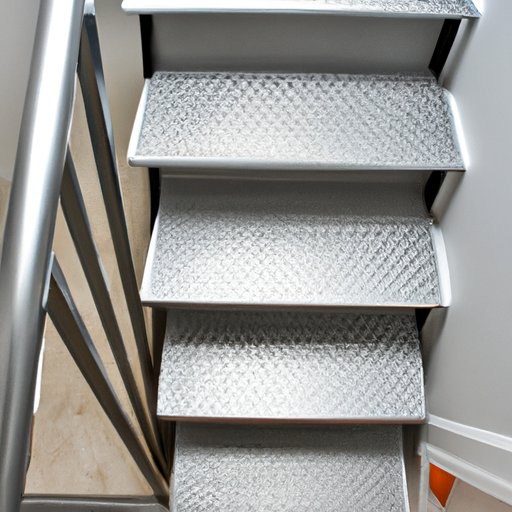 How to Choose the Right Aluminum Steps for Your Home