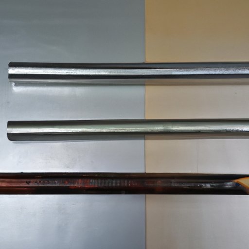 Comparing Aluminum Stick Welding to Other Types of Welding