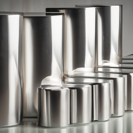 Aluminum as a Strategic Investment