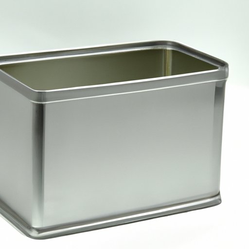 Benefits of Using an Aluminum Storage Box