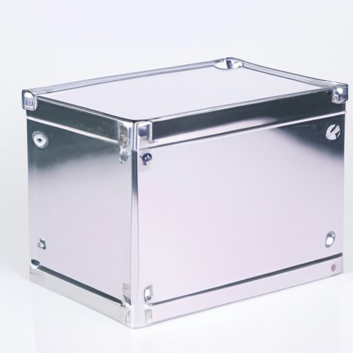 What to Look for When Shopping for an Aluminum Storage Box