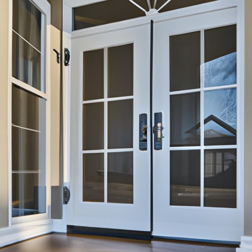How to Choose the Right Aluminum Storm Door for Your Home