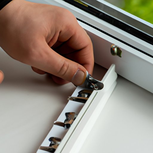 DIY Installation Tips for Aluminum Storm Windows