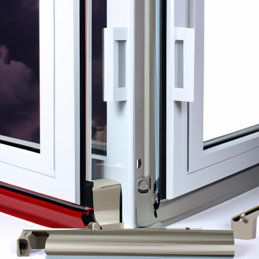 How to Choose the Right Aluminum Storm Window
