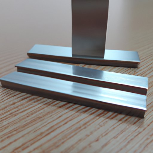 The Advantages of Aluminum Strip Over Other Metals