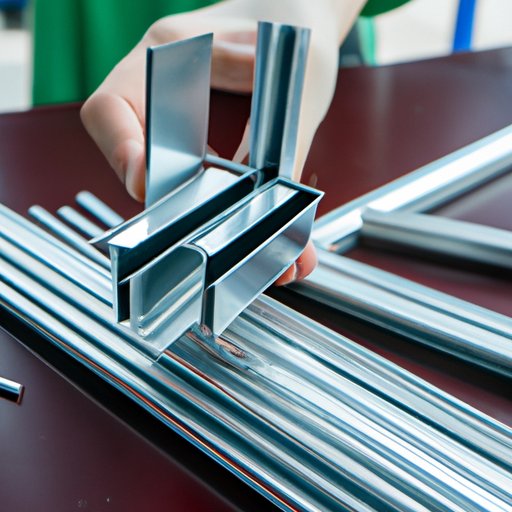 How to Select the Right Aluminum Structure