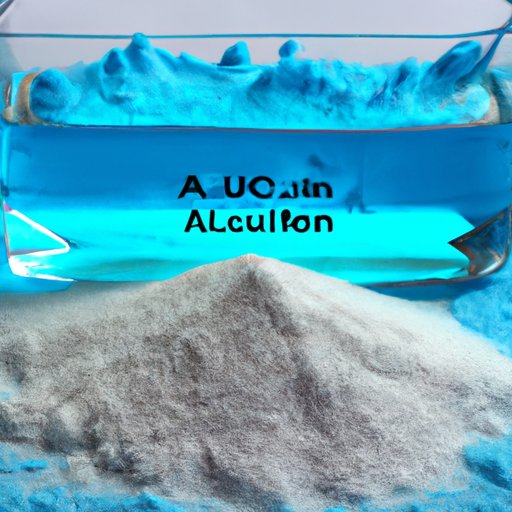 Uses of Aluminum Sulfate in Water Treatment