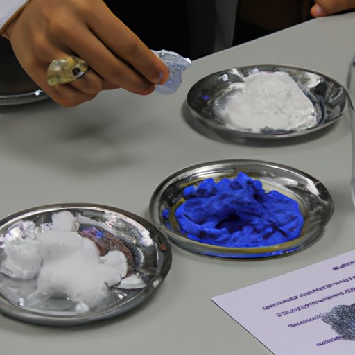 Exploring the Chemical Properties of Aluminum Sulfate
