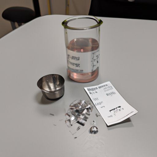 Analyzing the Reaction Between Aluminum and Sulfuric Acid