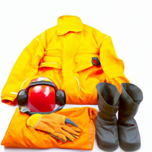 B. Protective Clothing and Gear