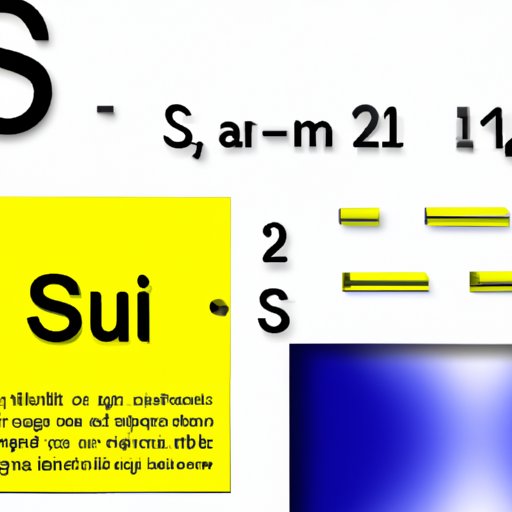I. An Overview of the Aluminum Sulfide Formula