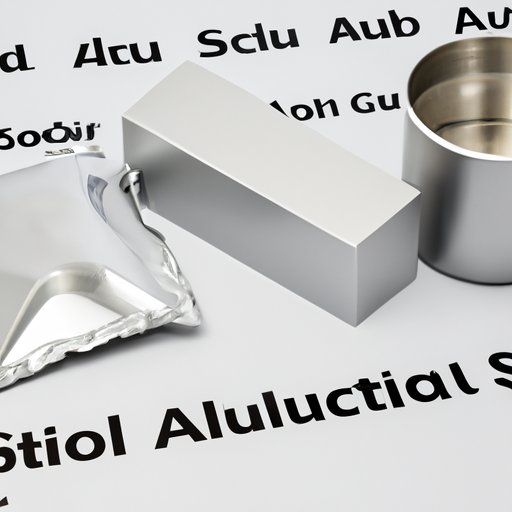Examining the Uses of Aluminum Sulfite in Industrial Applications