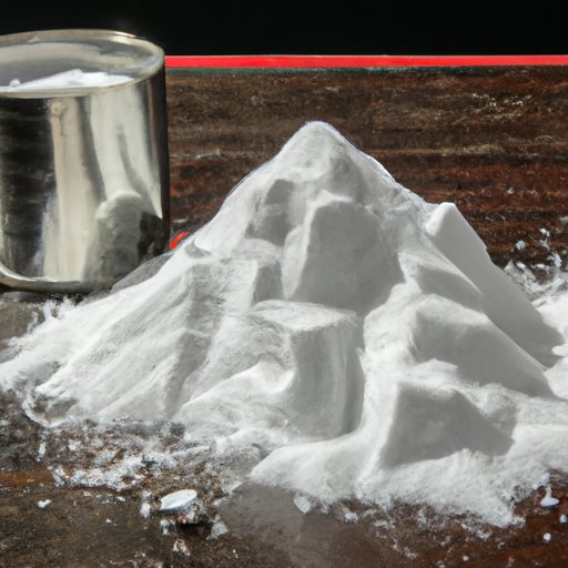 History and Applications of Aluminum Sulphate