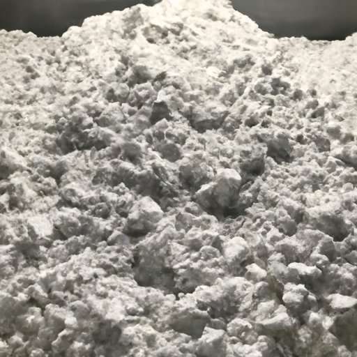 Uses of Aluminum Sulphate in Industry
