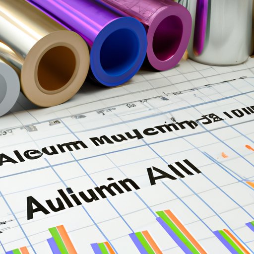 Aluminum Market Forecasting: Analyzing Trends and Drivers of Supply and Demand