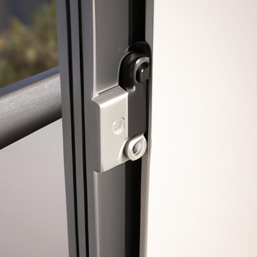 Safety Issues with Aluminum Swing Door Profiles