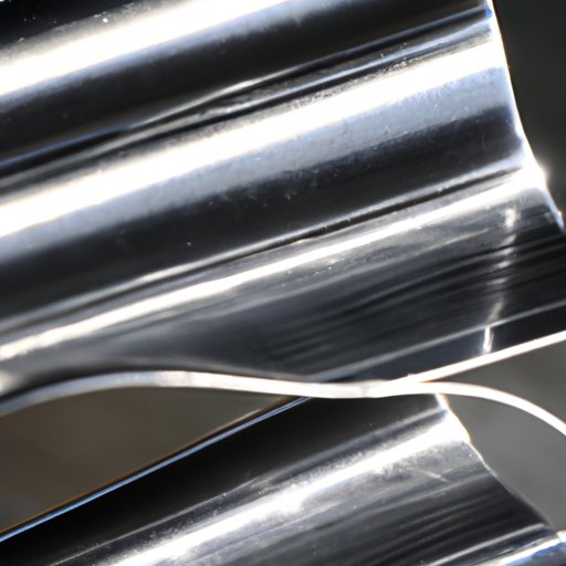 Aluminum and Its Role in Maximizing Heat Transfer Efficiency