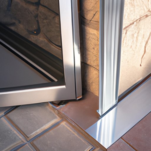 A Guide to Choosing the Right Aluminum Threshold for Your Home