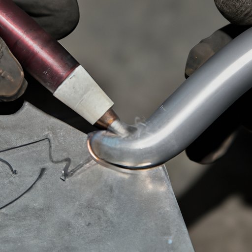 Maintenance and Care for an Aluminum Tig Welder